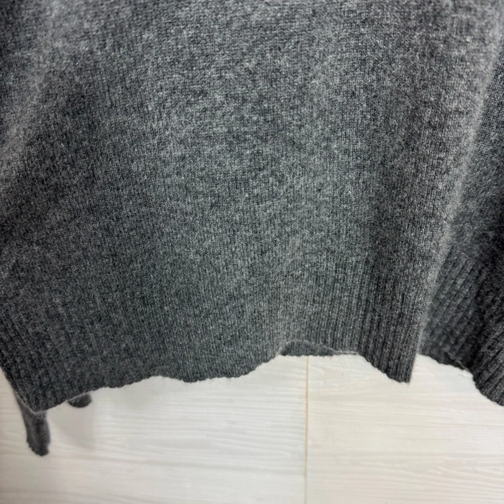 Theory classic neck